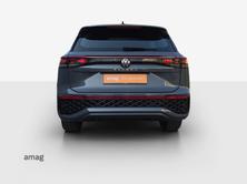 VW Tayron R-Line, Benzin, Occasion / Gebraucht, Automatik - 4