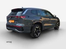 VW Tayron R-Line, Benzin, Occasion / Gebraucht, Automatik - 5