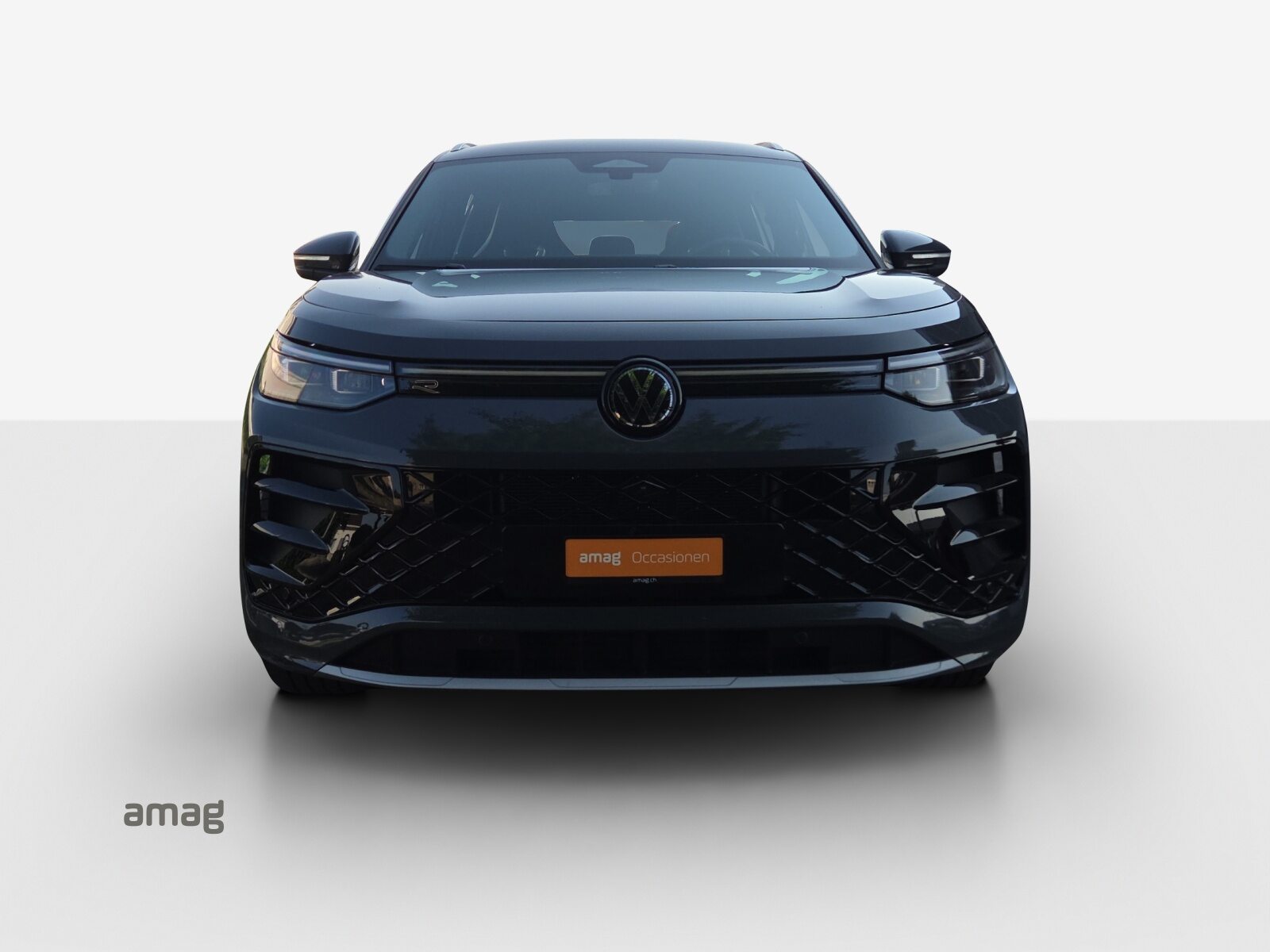 VW Tayron R-Line, Benzina, Occasioni / Usate, Automatico - 7