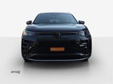 VW Tayron R-Line, Benzin, Occasion / Gebraucht, Automatik - 7