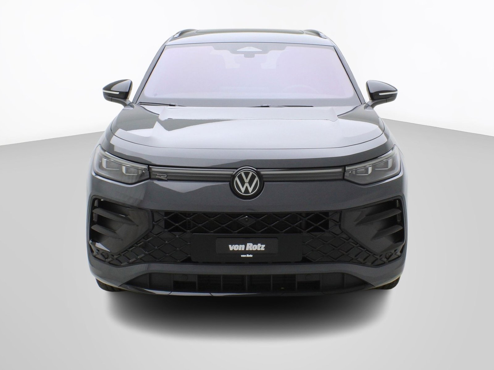 VW Tayron 2.0 TSI DSG R-Line Black Style 4Motion **VW Werksg, Benzina, Occasioni / Usate, Automatico - 6