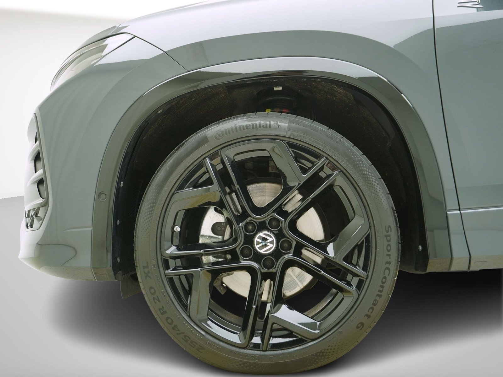 VW Tayron 2.0 TSI DSG R-Line Black Style 4Motion **VW Werksg, Benzina, Occasioni / Usate, Automatico - 7