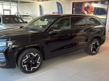 VW Tayron R-Line, Essence, Occasion / Utilisé, Automatique - 2