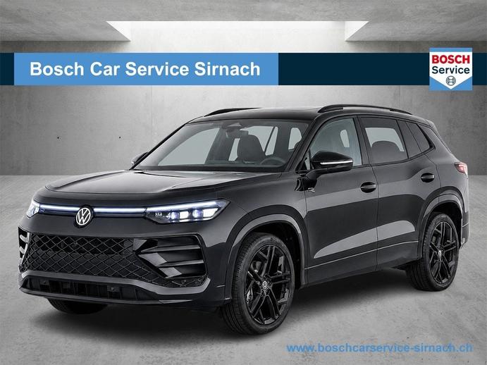 VW Tayron 2.0 TDI SCR R-Line 4Motion DSG, Diesel, Occasion / Gebraucht, Automatik