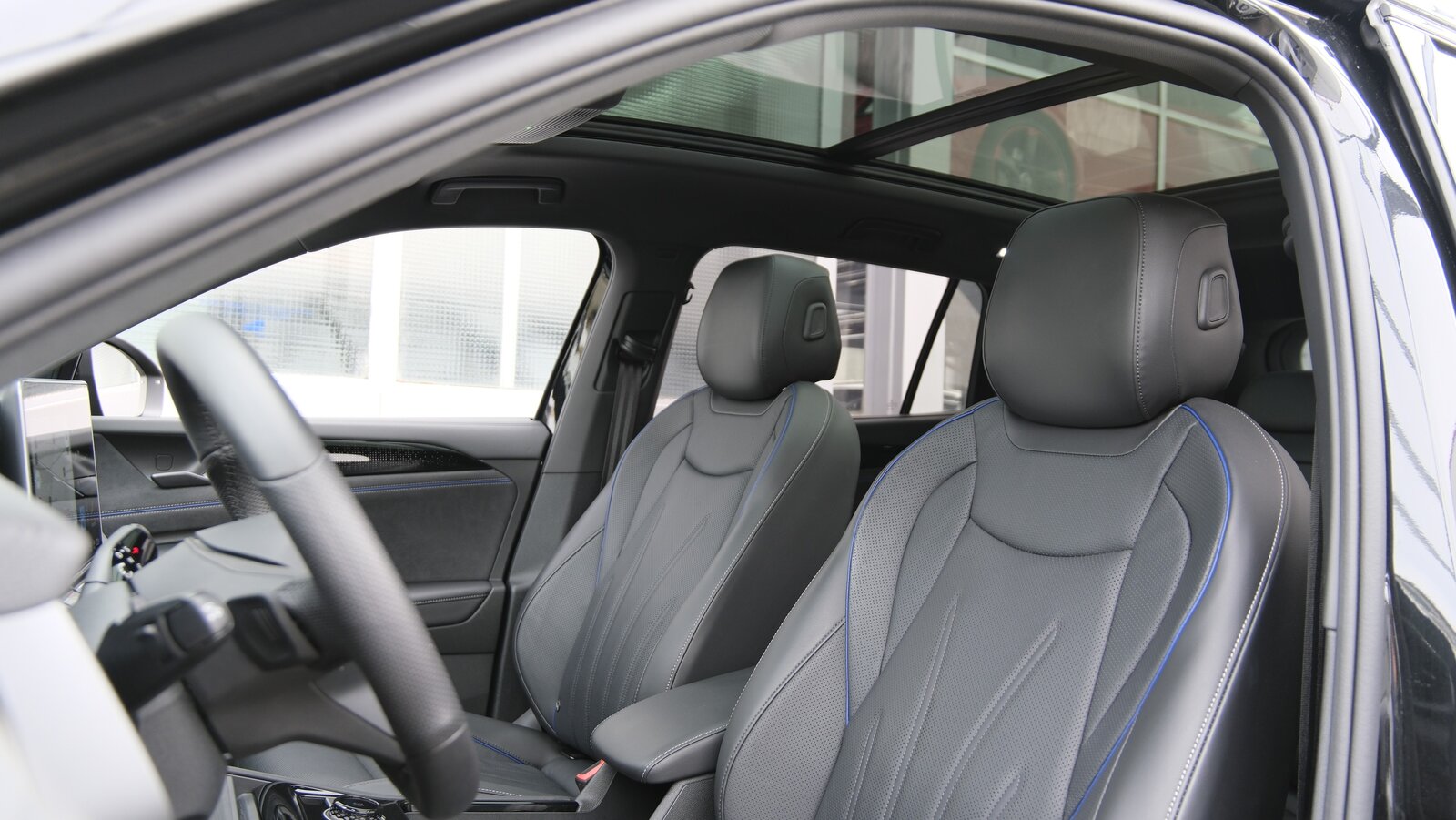 VW Tayron 2.0 TDI SCR R-Line United 4Motion DSG, Diesel, Occasion / Gebraucht, Automatik - 5
