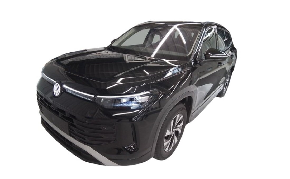 VW Tayron 2.0 TSI Life DSG 4Motion mit 5 Jahre 100tkm VW Wer