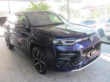 VW Tayron 2.0 TSI R-Line DSG 4Motion, Benzina, Occasioni / Usate, Automatico - 2