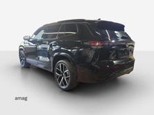 VW Tayron R-Line, Benzina, Occasioni / Usate, Automatico - 3