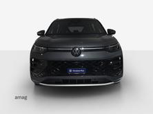 VW Tayron R-Line, Petrol, Second hand / Used, Automatic - 7