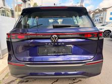 VW Tayron 2.0 TDI SCR Elegance DSG 4motion, Diesel, Second hand / Used, Automatic - 5