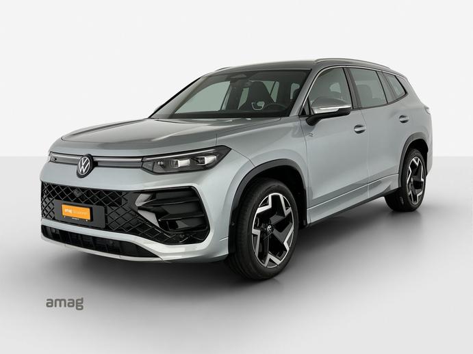 VW Tayron R-Line, Benzina, Occasioni / Usate, Automatico