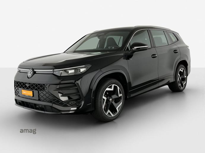 VW Tayron R-Line, Benzina, Occasioni / Usate, Automatico