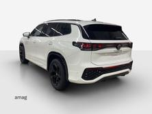 VW Tayron R-Line, Benzin, Occasion / Gebraucht, Automatik - 3