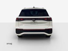 VW Tayron R-Line, Benzin, Occasion / Gebraucht, Automatik - 4