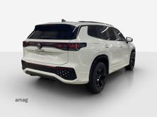 VW Tayron R-Line, Benzin, Occasion / Gebraucht, Automatik - 5