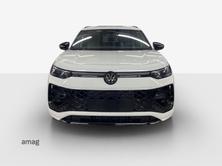 VW Tayron R-Line, Benzin, Occasion / Gebraucht, Automatik - 7
