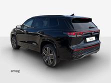VW Tayron R-Line, Diesel, Occasion / Gebraucht, Automatik - 3