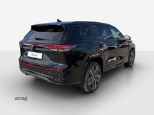 VW Tayron R-Line, Diesel, Occasion / Gebraucht, Automatik - 5