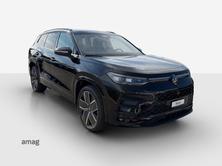 VW Tayron R-Line, Diesel, Occasion / Gebraucht, Automatik - 6