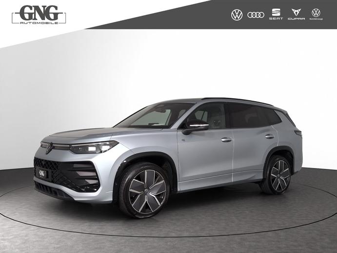 VW Tayron R-Line, Benzina, Occasioni / Usate, Automatico