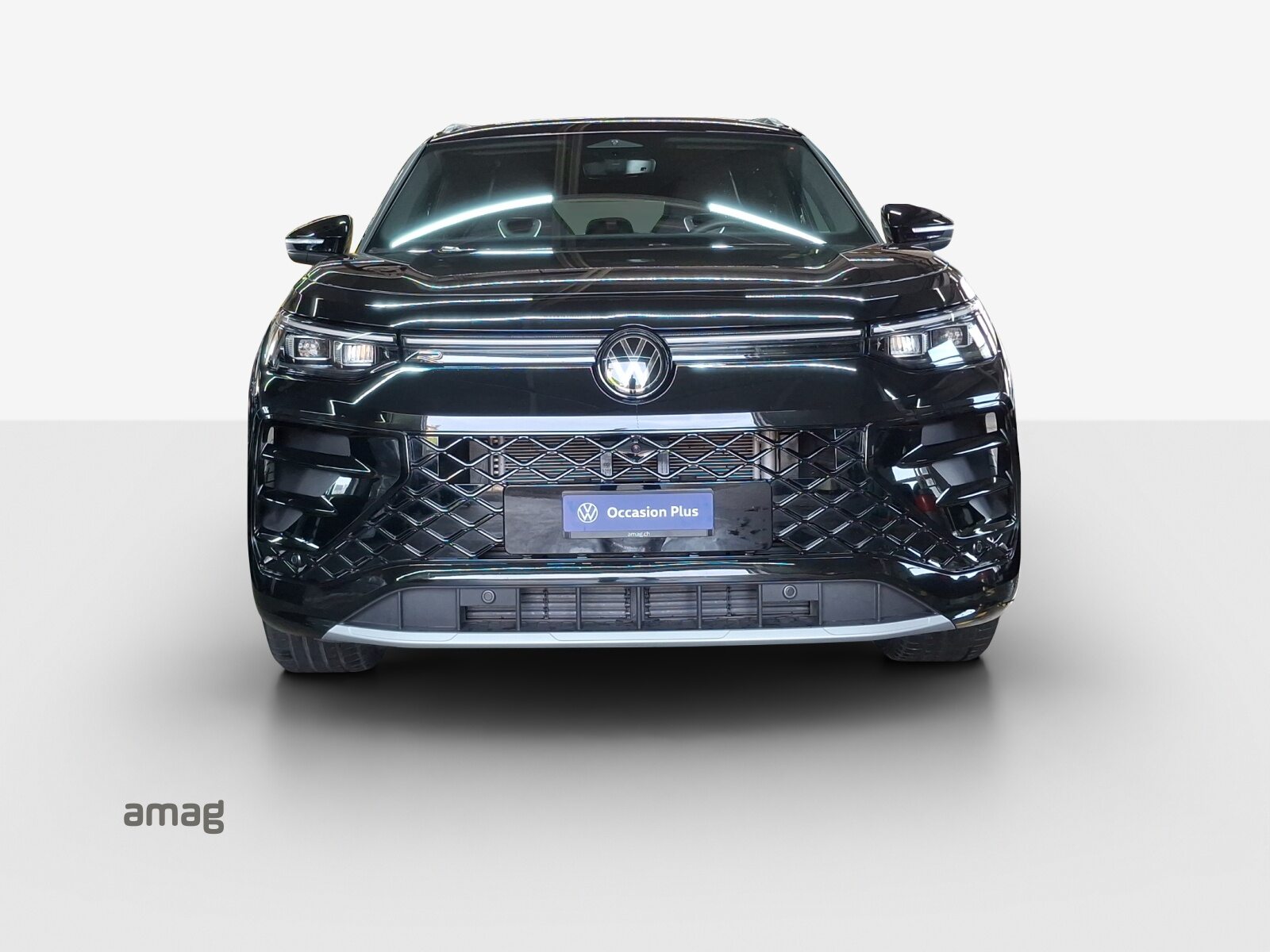 VW Tayron R-Line, Benzina, Occasioni / Usate, Automatico - 7