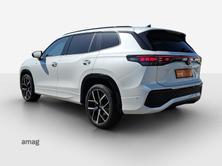 VW Tayron R-Line UNITED, Benzin, Occasion / Gebraucht, Automatik - 3
