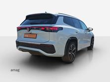 VW Tayron R-Line UNITED, Benzin, Occasion / Gebraucht, Automatik - 5
