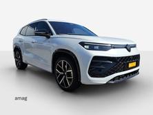 VW Tayron R-Line UNITED, Benzin, Occasion / Gebraucht, Automatik - 6