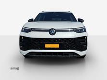 VW Tayron R-Line UNITED, Benzin, Occasion / Gebraucht, Automatik - 7