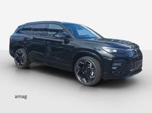 VW Tayron R-Line, Diesel, Occasion / Utilisé, Automatique - 6