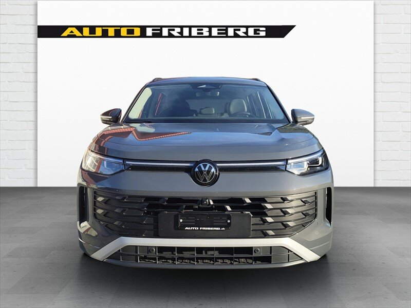 VW Tayron 2.0 TDI SCR Elegance DSG 4motion, Diesel, Occasion / Gebraucht, Automatik - 2