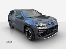 VW Tayron R-Line, Essence, Occasion / Utilisé, Automatique - 6