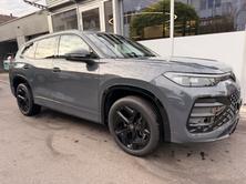 VW Tayron 2.0 TDI 193 PS 4Motion R-Line *** ANHÄNGERKUPPLUNG, Diesel, Occasioni / Usate, Automatico - 3