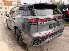 VW Tayron 2.0 TDI 193 PS 4Motion R-Line *** ANHÄNGERKUPPLUNG, Diesel, Occasioni / Usate, Automatico - 6