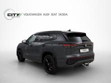 VW Tayron 2.0 TSI R-Line Black-Style DSG, Benzin, Occasion / Gebraucht, Automatik - 2