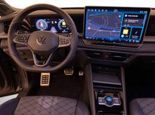 VW Tayron 2.0 TSI R-Line Black-Style DSG, Benzin, Occasion / Gebraucht, Automatik - 7