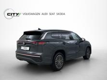 VW Tayron 2.0 TSI Elegance DSG 4motion, Benzin, Occasion / Gebraucht, Automatik - 3