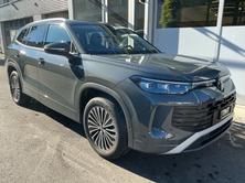 VW Tayron 2.0 TDI SCR Elegance DSG 4motion, Diesel, Occasion / Gebraucht, Automatik - 2