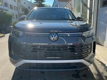 VW Tayron 2.0 TDI SCR Elegance DSG 4motion, Diesel, Occasion / Gebraucht, Automatik - 3