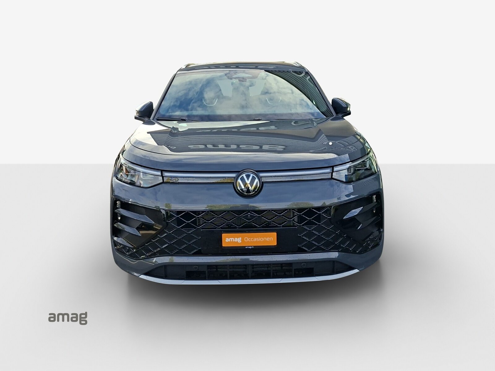 VW Tayron R-Line, Benzina, Occasioni / Usate, Automatico - 7