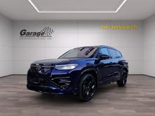 VW Tayron 2.0 TSI R-Line DSG 4Motion mit 5 Jahre 100tkm VW Wer, Benzina, Occasioni / Usate, Automatico - 2