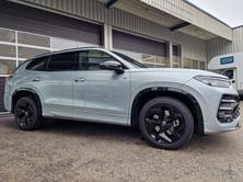 VW Tayron 2.0 TDI SCR R-Line United DSG 4motion, Diesel, Occasion / Utilisé, Automatique - 4