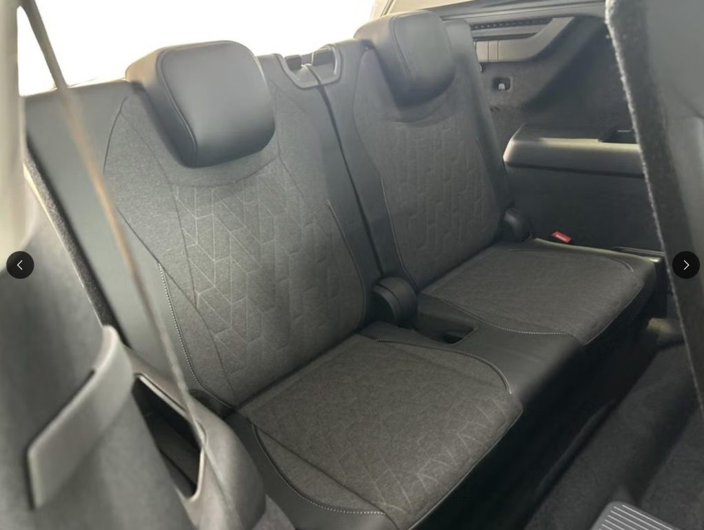 VW Tayron 1.5 TSI Life DSG, Mild-Hybrid Petrol/Electric, Second hand / Used, Automatic - 3