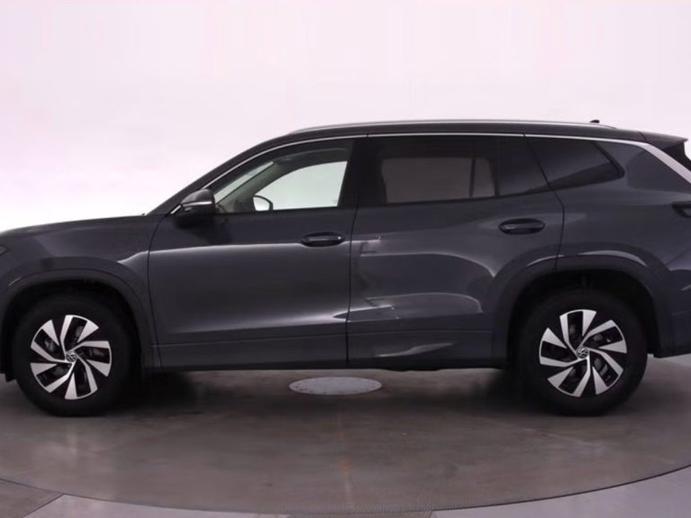 VW Tayron 1.5 TSI Life DSG, Mild-Hybrid Benzin/Elektro, Occasion / Gebraucht, Automatik