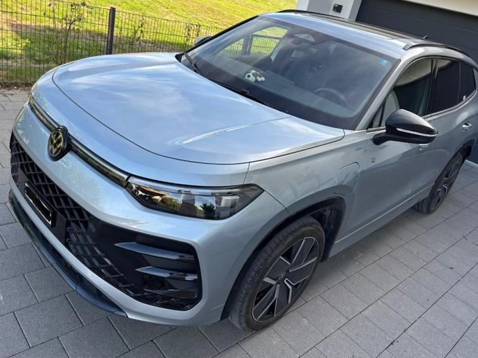 VW Tayron 1.5 TSI PHEV R-Line DSG, Plug-in-Hybrid Benzin/Elektro, Occasion / Gebraucht, Automatik