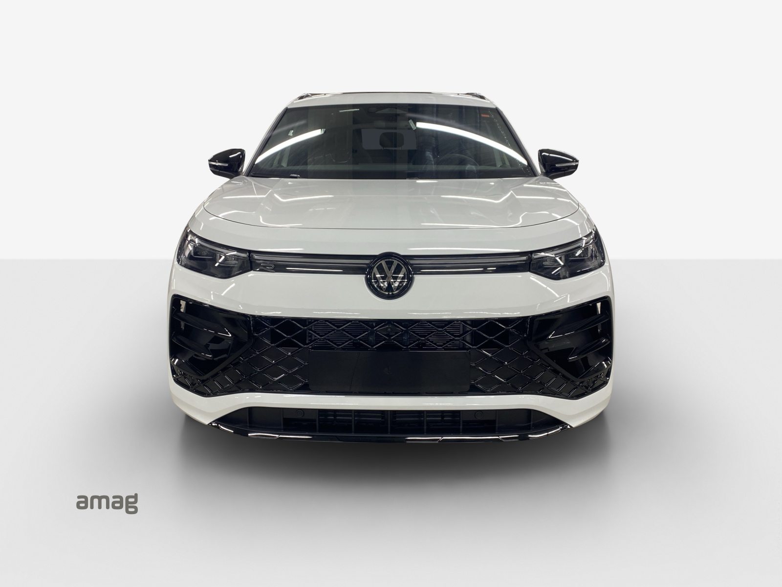 VW Tayron R-Line, Benzin, Vorführwagen, Automatik - 7