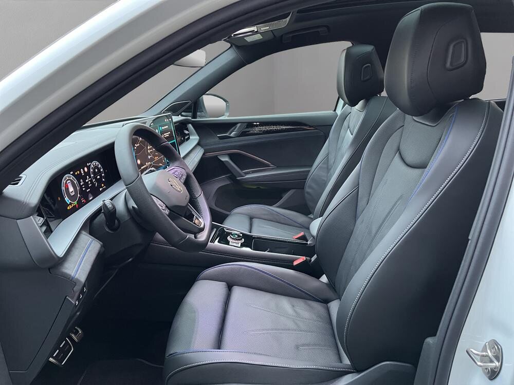 VW Tayron R-Line, Benzina, Auto dimostrativa, Automatico - 6