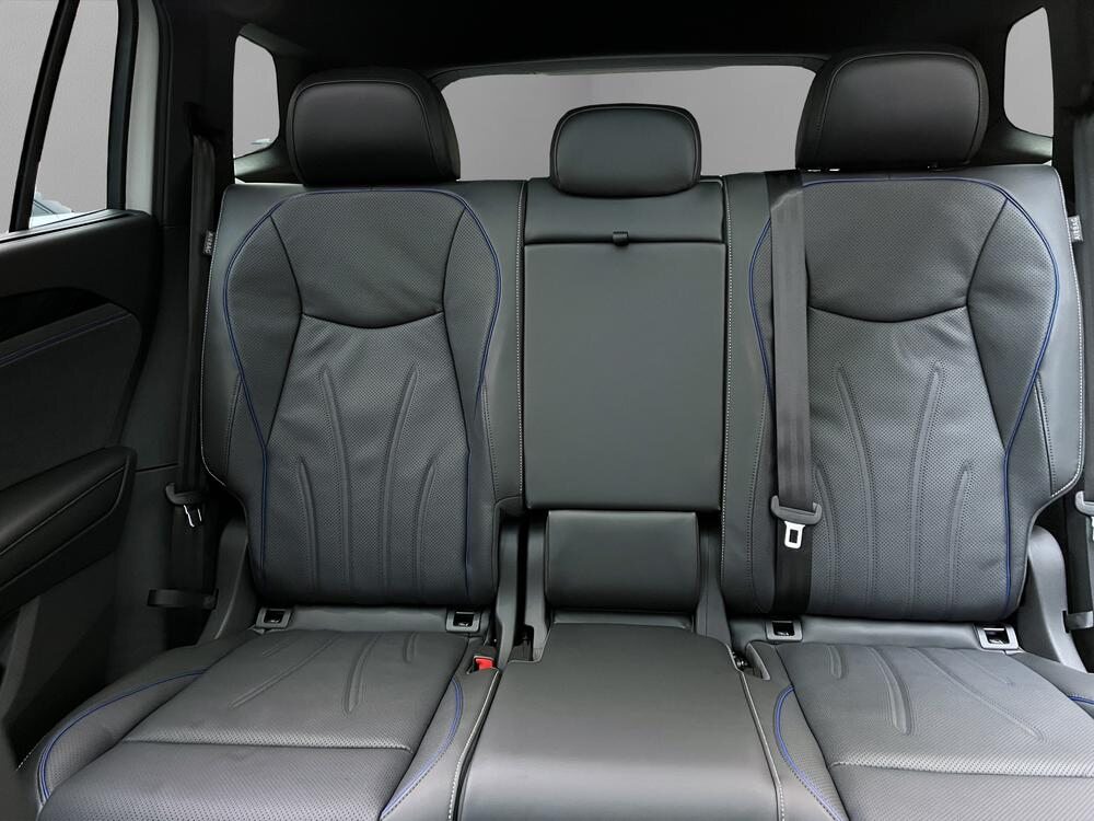 VW Tayron R-Line, Benzina, Auto dimostrativa, Automatico - 7