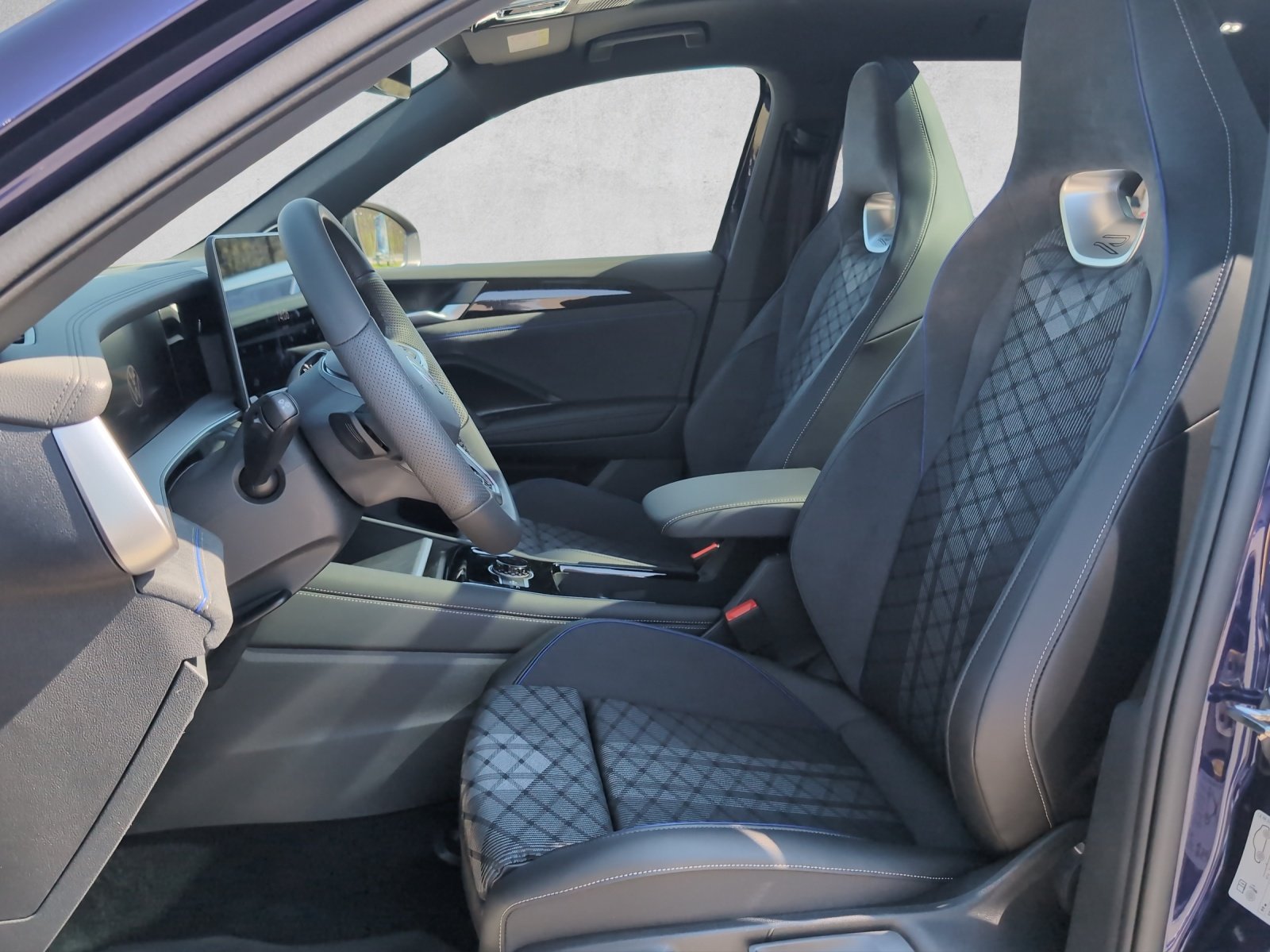 VW Tayron 2.0 TDI SCR R-Line 4Motion DSG, Diesel, Vorführwagen, Automatik - 6