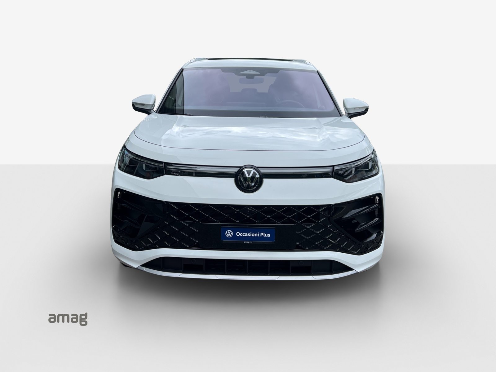 VW Tayron R-Line UNITED, Diesel, Auto dimostrativa, Automatico - 7